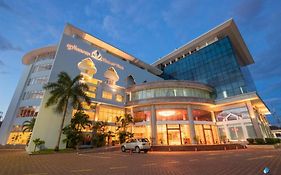 Vientiane Plaza Hotel